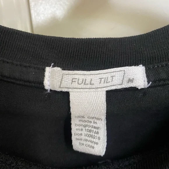 Nashville country T-shirt dress. - Picture 4 of 7